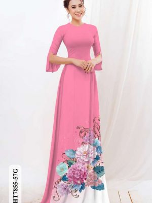 1609379136 vai ao dai hoa in 3D (13)